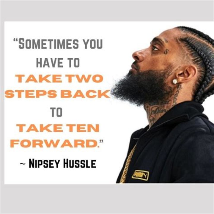 What ethnicity is Nipsey Hussle? – Celebrity.fm – #1 Official Stars, Business & People Network, Wiki, Success story, Biography & Quotes