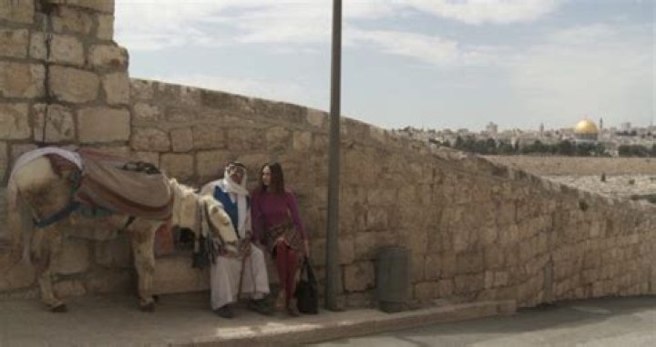 What Exactly Is Jerusalem Syndrome?