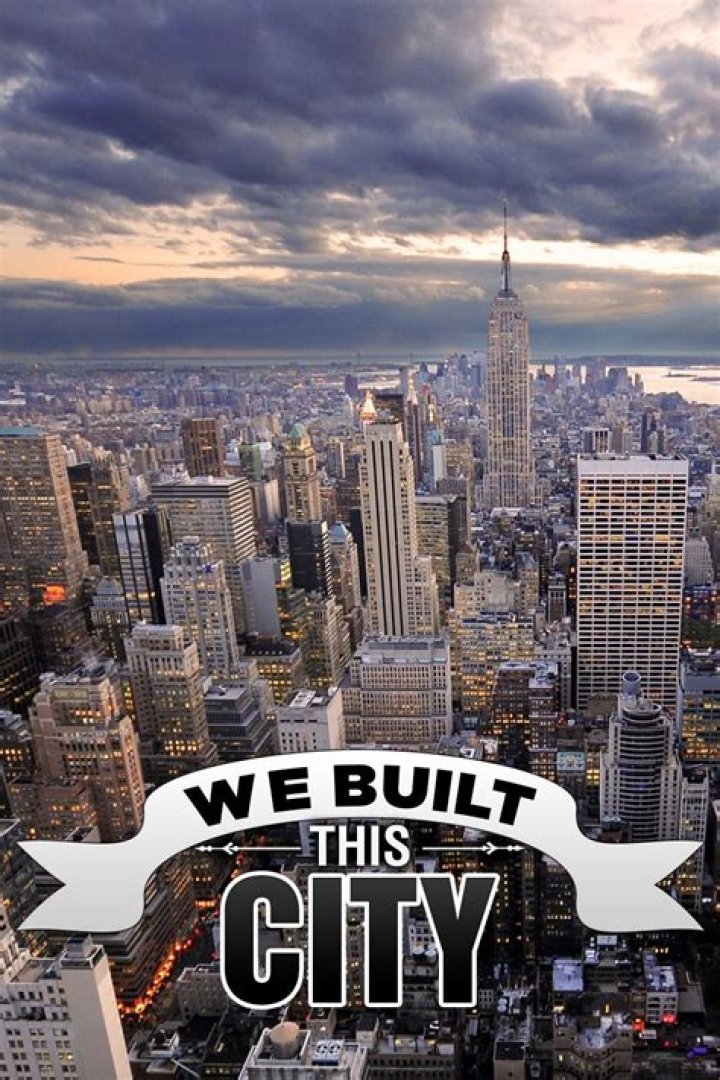 What film is We Built This City from? – Celebrity.fm – #1 Official Stars, Business & People Network, Wiki, Success story, Biography & Quotes