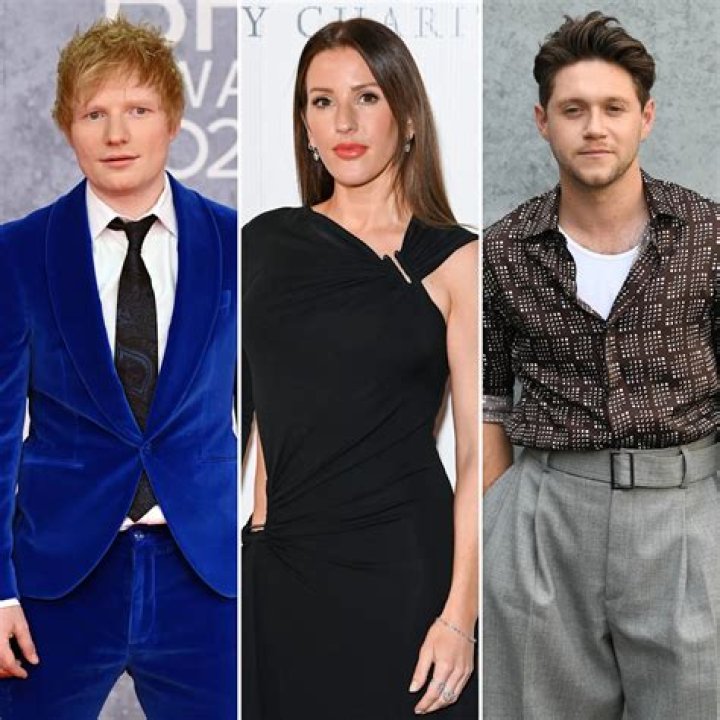 What Happened Between Ellie Goulding, Ed Sheeran and Niall Horan? Cheating Rumors Explained