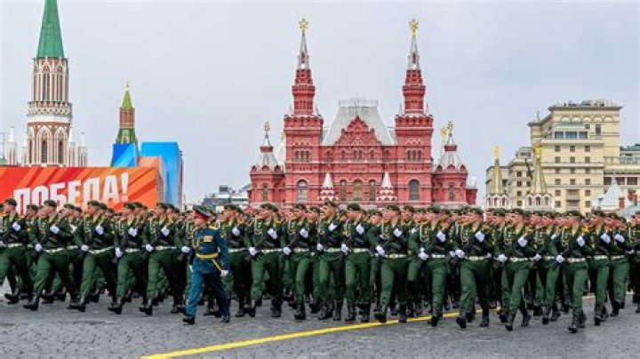 What Happened On April 25th