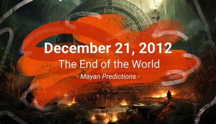What Happened On December 21st