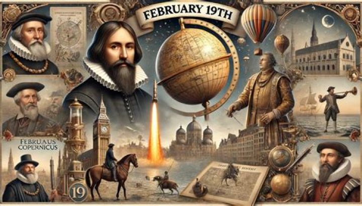 What Happened On February 19th