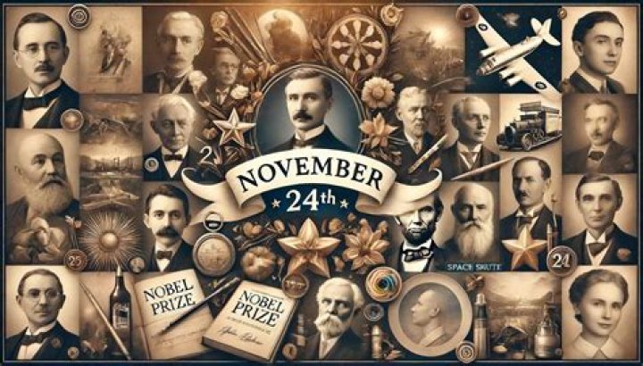 What Happened On November 24th