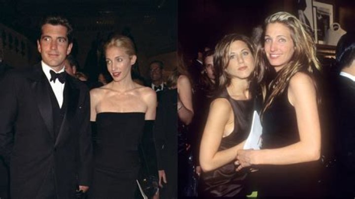 What happened to Carolyn Bessette’s parents?
