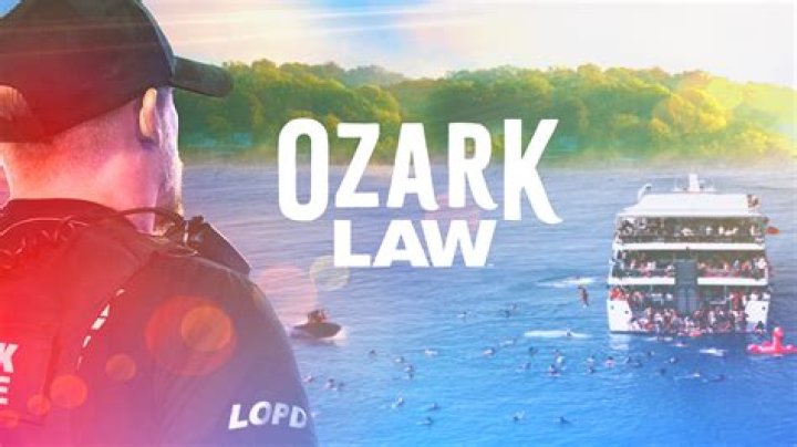 What happened to Charlotte in the Lake Ozark?
