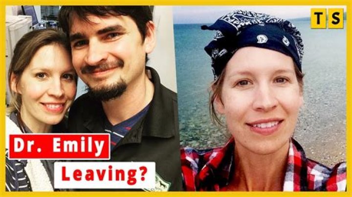 What Happened to Dr. Emily? Did Dr. Emily Leave Dr. Pol?