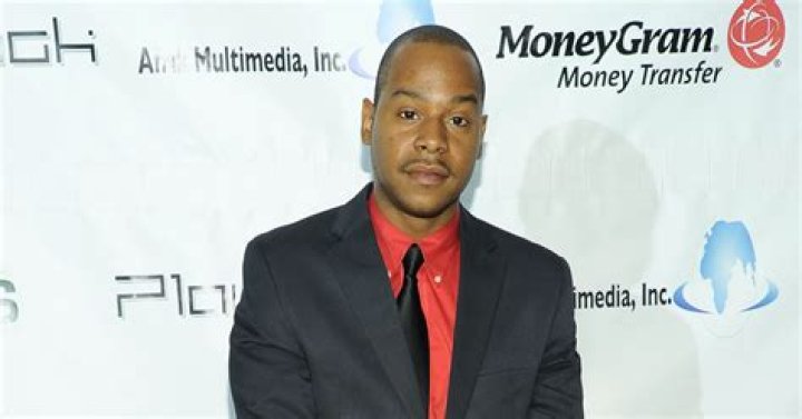 What Happened To Dylan Dilinjah From "Making The Band"?