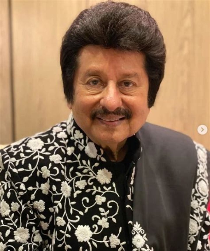 What Happened to Ghazal Singer? How Did He Die?