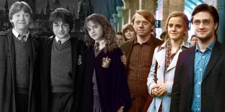 What happened to Harry Potter at the end? – Celebrity.fm – #1 Official Stars, Business & People Network, Wiki, Success story, Biography & Quotes