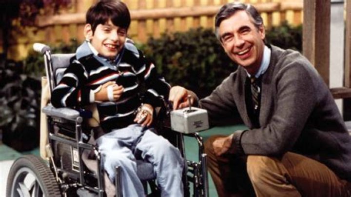 What happened to Jeff Erlanger from Mr Rogers?
