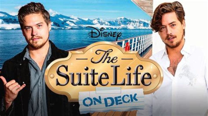 What happened to Maya on Suite Life on Deck?