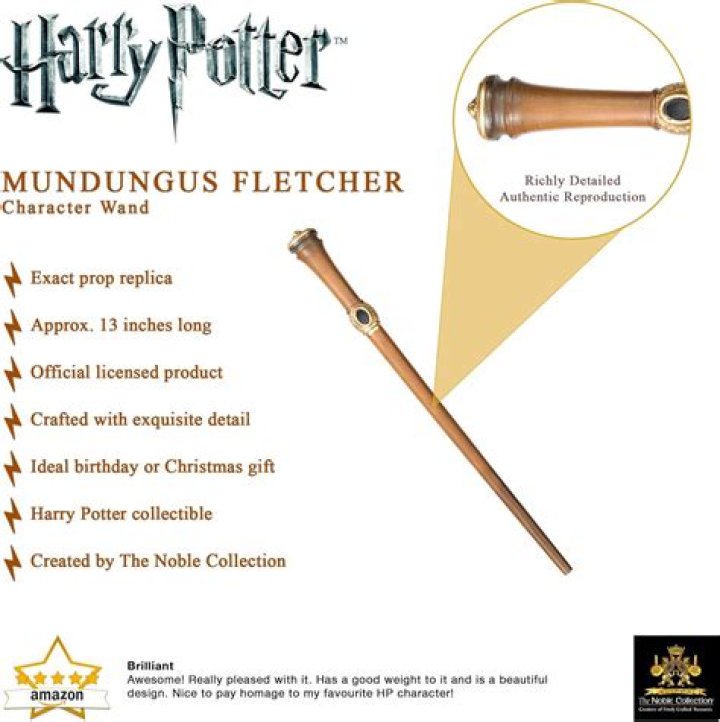 What happened to Mundungus Fletcher in Harry Potter?