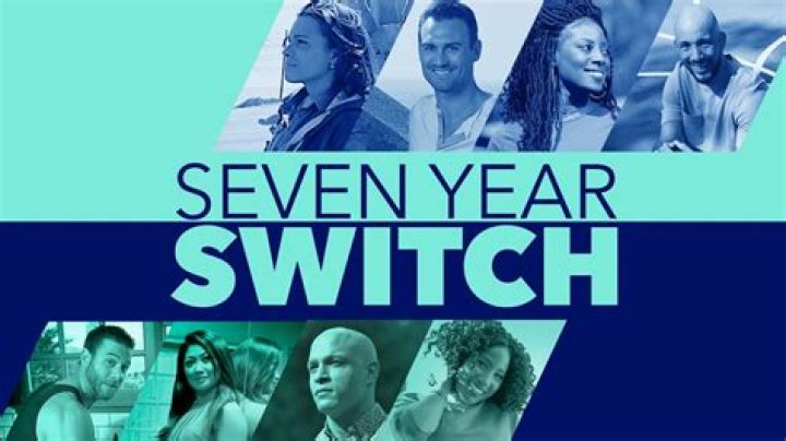 What happened to Neal and Leah Seven Year Switch?