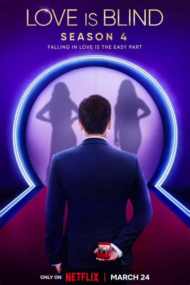 What Happened to Netflix’s ‘Love Is Blind’ Season 4 Live Reunion? Backlash, Livestream Failure