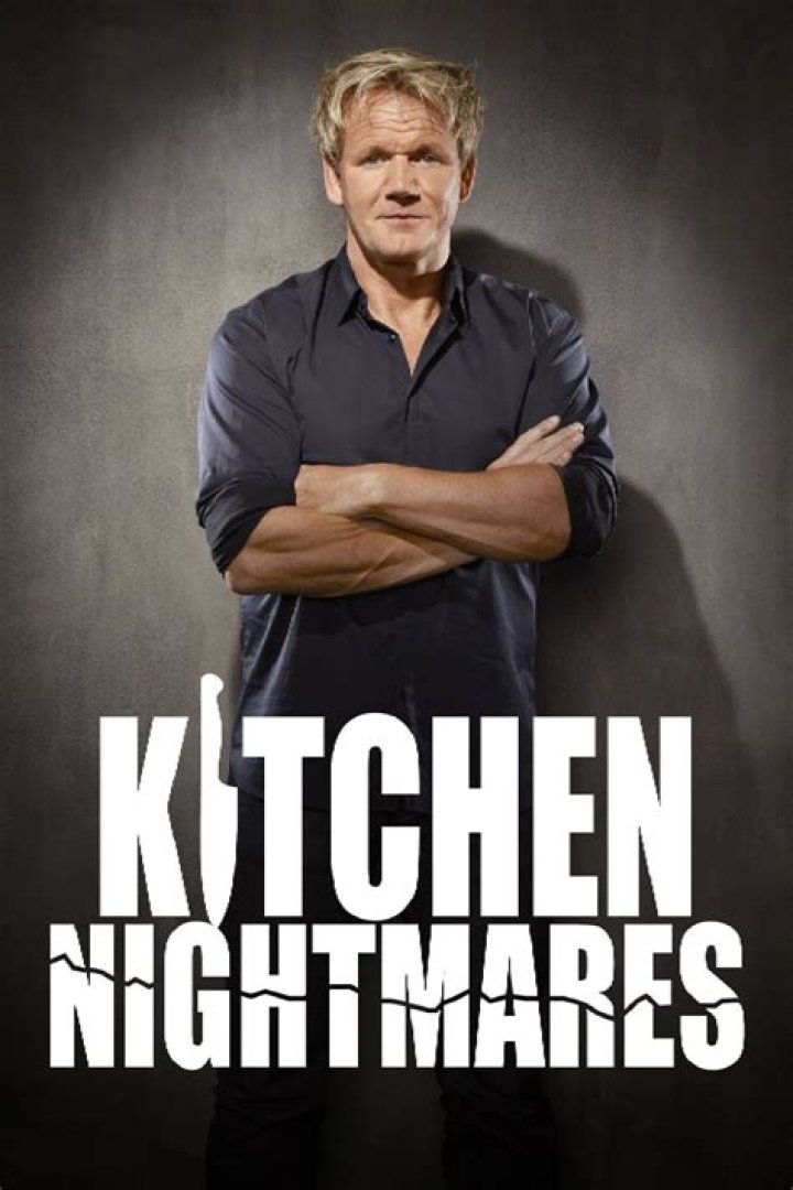What happened to Nino from Kitchen Nightmares?