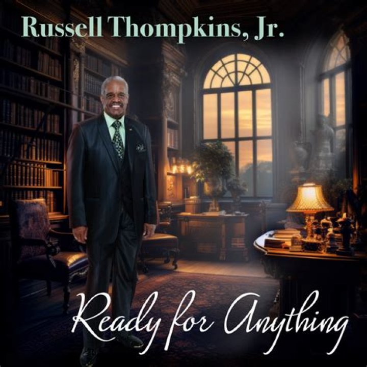 What happened to Russell Thompkins Jr? - Celebrity.tn