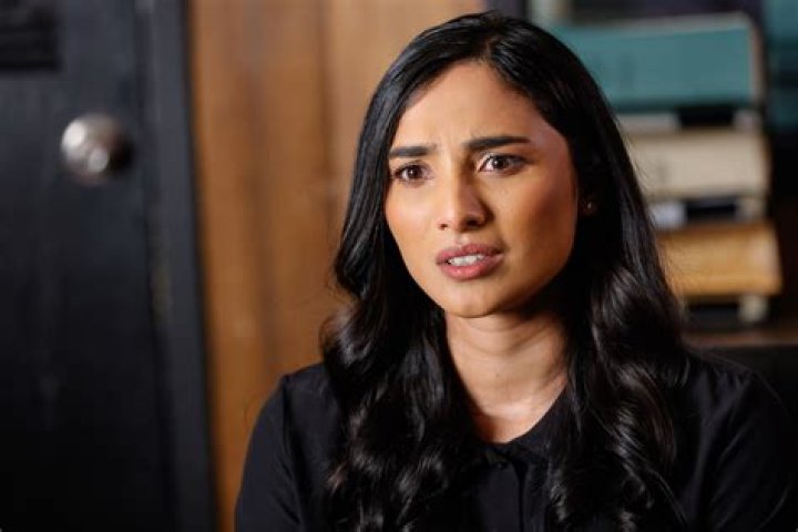 What happened to Samar in The Blacklist? – Celebrity.fm – #1 Official Stars, Business & People Network, Wiki, Success story, Biography & Quotes