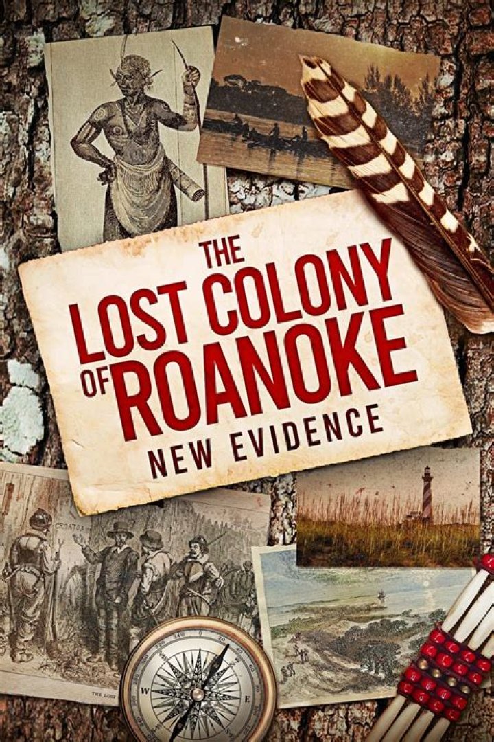 What Happened To The Lost Colony Of Roanoke?