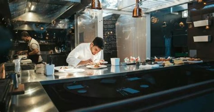 What happened to Volt restaurant?