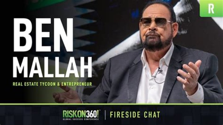 What hotels does Ben Mallah? – Celebrity.fm – #1 Official Stars, Business & People Network, Wiki, Success story, Biography & Quotes