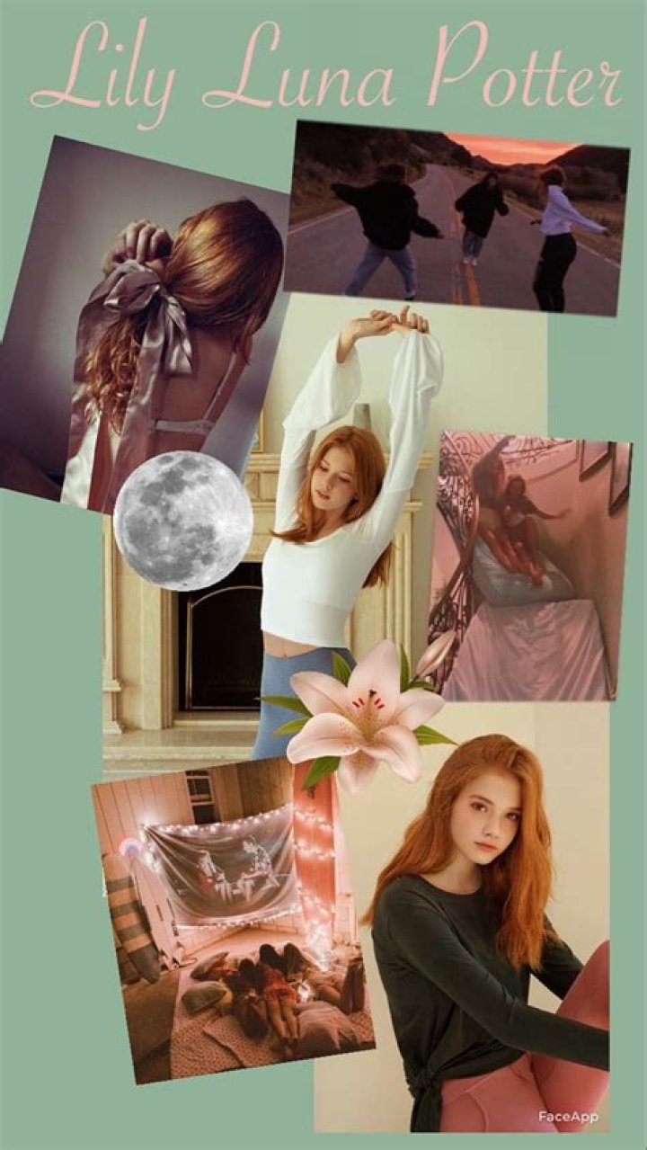 What house is Lily Luna Potter in? – Celebrity.fm – #1 Official Stars, Business & People Network, Wiki, Success story, Biography & Quotes