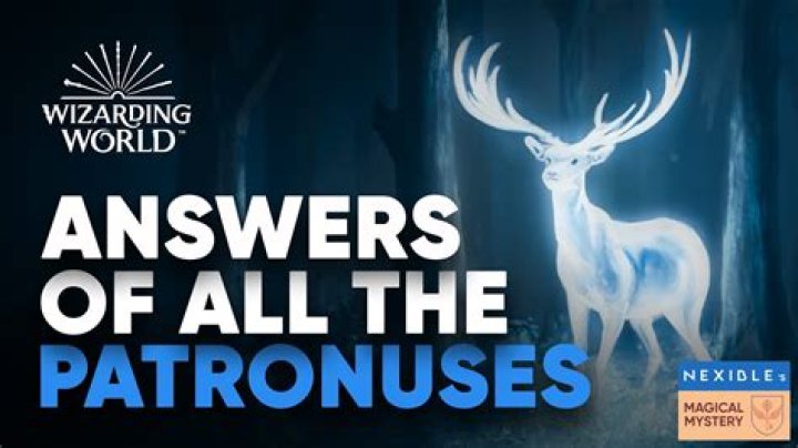 What is a Ravenclaw Patronus? – Celebrity.fm – #1 Official Stars, Business & People Network, Wiki, Success story, Biography & Quotes