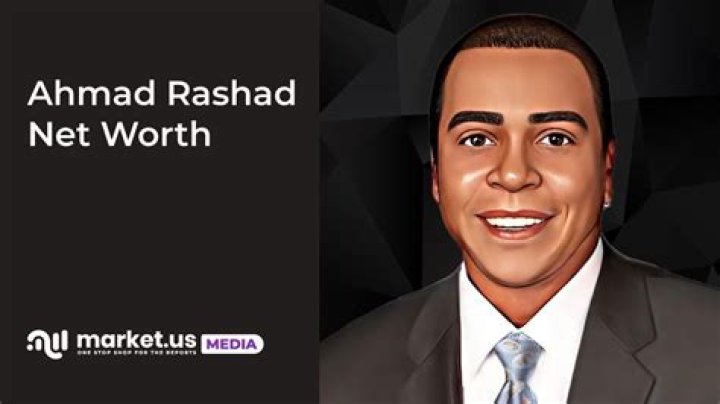 What is Ahmad Rashad worth? – Celebrity.fm – #1 Official Stars, Business & People Network, Wiki, Success story, Biography & Quotes