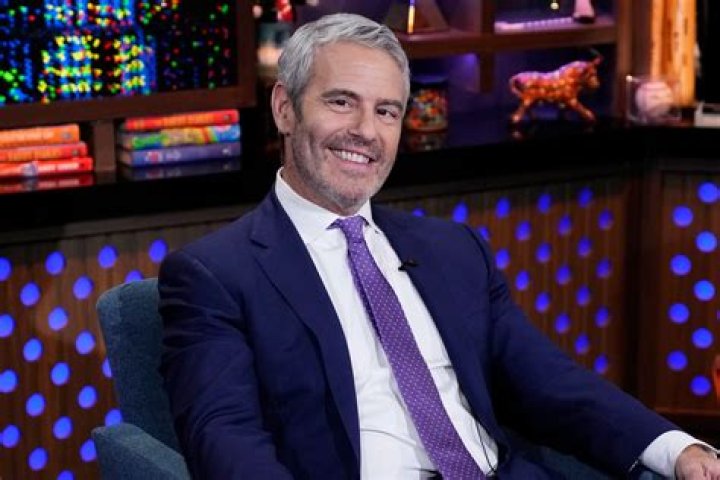 What is Andy Cohen salary? – Celebrity.fm – #1 Official Stars, Business & People Network, Wiki, Success story, Biography & Quotes