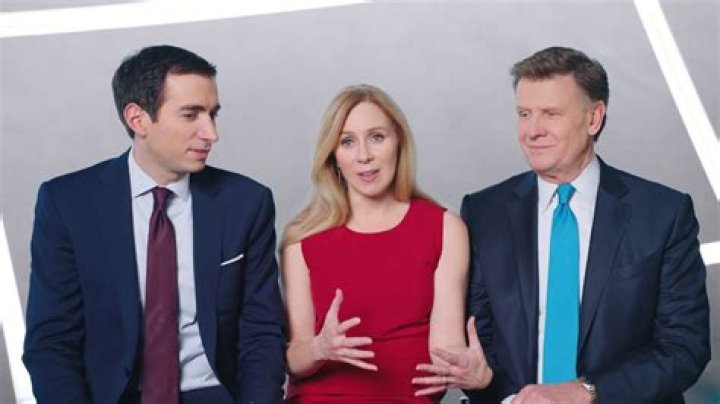 What is Becky Quick’s salary? – Celebrity.fm – #1 Official Stars, Business & People Network, Wiki, Success story, Biography & Quotes