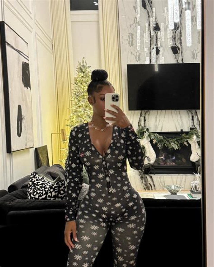 What is Bernice Burgos daughters IG name? – Celebrity.fm – #1 Official Stars, Business & People Network, Wiki, Success story, Biography & Quotes