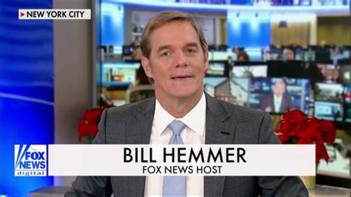 What is Bill Hemmer salary on Fox News? – Celebrity.fm – #1 Official Stars, Business & People Network, Wiki, Success story, Biography & Quotes