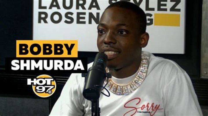 What is Bobby Shmurda salary? (Celebrity Interview)