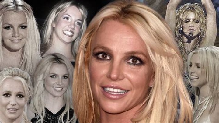 What Is Britney Spears' Best-Selling Album?