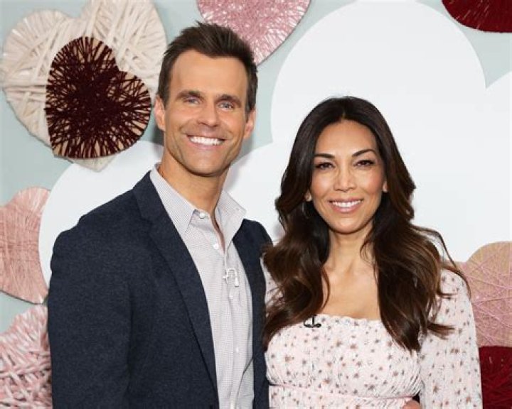 What is Cameron Mathison doing these days? – Celebrity.fm – #1 Official Stars, Business & People Network, Wiki, Success story, Biography & Quotes