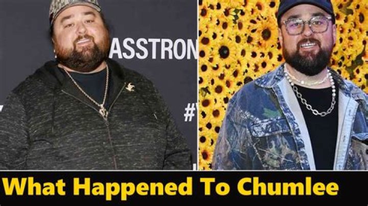 What is chumlee salary? – Celebrity.fm – #1 Official Stars, Business & People Network, Wiki, Success story, Biography & Quotes