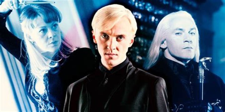 What is Draco’s middle name? – Celebrity.fm – #1 Official Stars, Business & People Network, Wiki, Success story, Biography & Quotes
