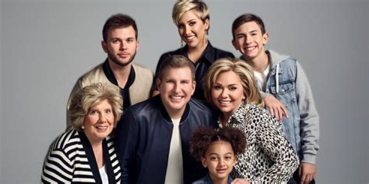 What is Faye chrisley’s net worth? – Celebrity.fm – #1 Official Stars, Business & People Network, Wiki, Success story, Biography & Quotes