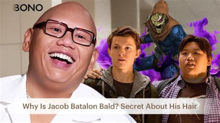 What is Jacob Batalon salary? – Celebrity.fm – #1 Official Stars, Business & People Network, Wiki, Success story, Biography & Quotes