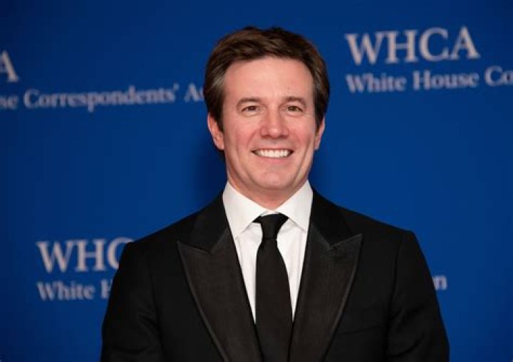 What is Jeff Glor net worth? – Celebrity.fm – #1 Official Stars, Business & People Network, Wiki, Success story, Biography & Quotes