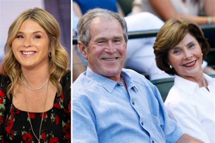 What is Jenna Bush Hager salary?