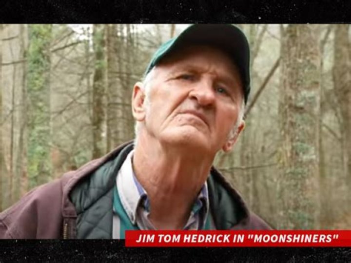 What is Jim Tom from moonshiners net worth? – Celebrity.fm – #1 Official Stars, Business & People Network, Wiki, Success story, Biography & Quotes
