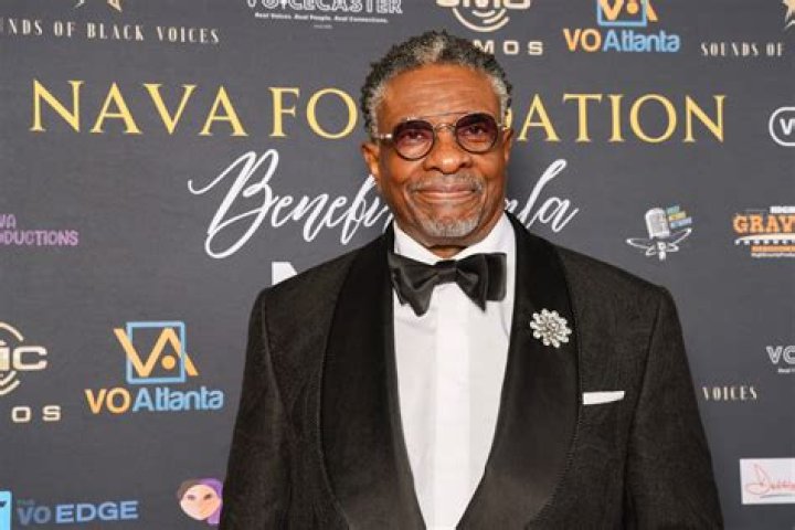 What is Keith David net worth? – Celebrity.fm – #1 Official Stars, Business & People Network, Wiki, Success story, Biography & Quotes