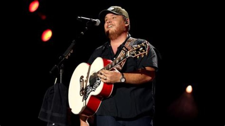 What Is Luke Combs’ Net Worth? How the 2023 CMA Nominee Makes Money Before U.S. Tour