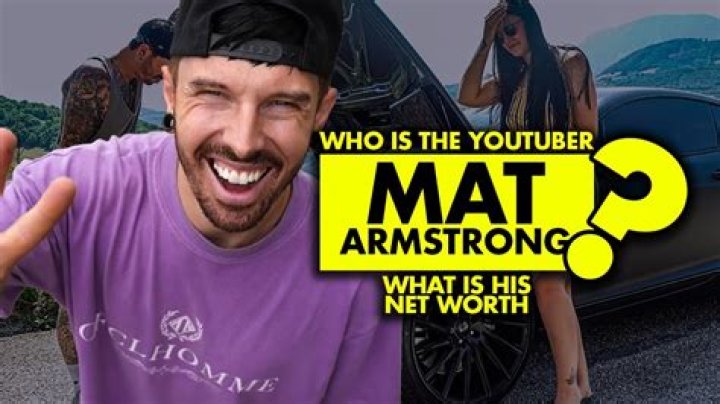 What is Matt Heafy worth?