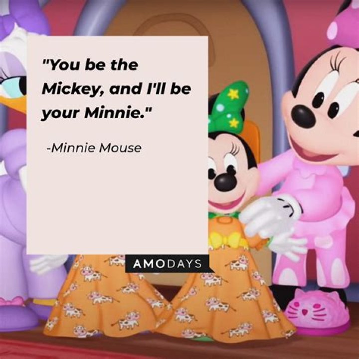 What is Minnie Mouse’s full name? – Celebrity.fm – #1 Official Stars, Business & People Network, Wiki, Success story, Biography & Quotes