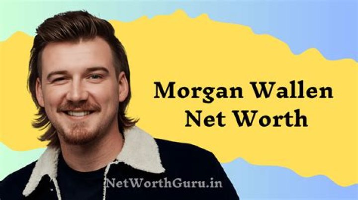 What is Morgan Wallen net worth 2022? – Celebrity.fm – #1 Official Stars, Business & People Network, Wiki, Success story, Biography & Quotes