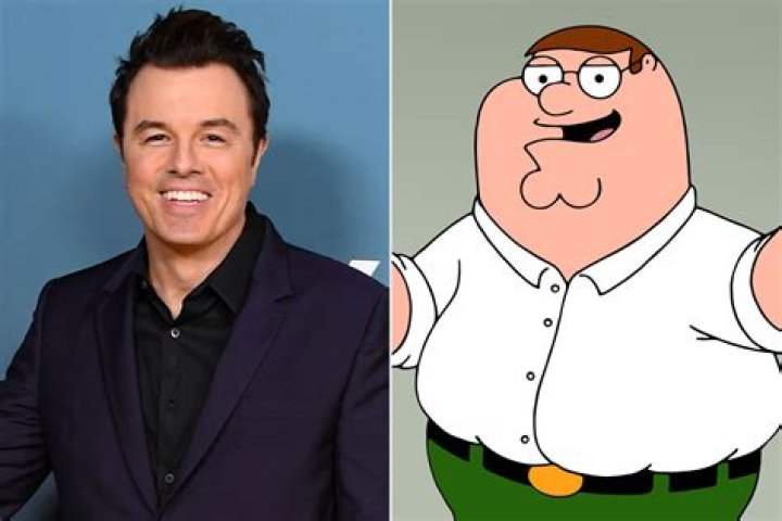 What is Peter Griffin’s IQ? – Celebrity.fm – #1 Official Stars, Business & People Network, Wiki, Success story, Biography & Quotes