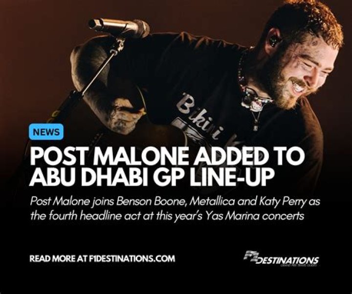 What is Post Malone race? – Celebrity.fm – #1 Official Stars, Business & People Network, Wiki, Success story, Biography & Quotes