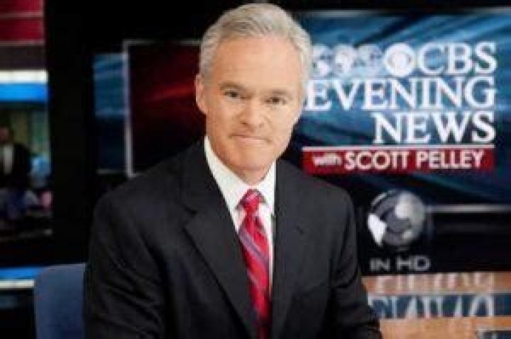 What is Scott Pelley salary?